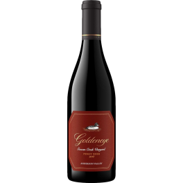 Duckhorn  Goldeneye Gowan Creek Pinot Noir 2019