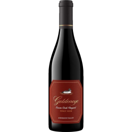 Duckhorn  Goldeneye Gowan Creek Pinot Noir 2020