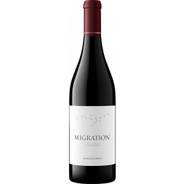 Duckhorn Migration Sonoma Coast Pinot Noir 2021