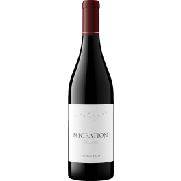 Duckhorn Migration Sonoma Coast Pinot Noir 2022