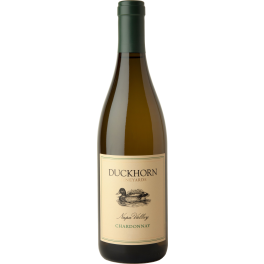 Duckhorn Napa Valley Chardonnay 2021
