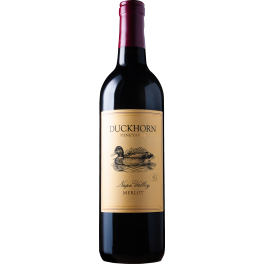 Duckhorn Napa Valley Merlot 2021