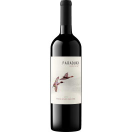 Duckhorn Paraduxx 2020