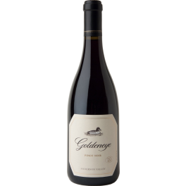 Duckhorn Pinot Noir Goldeneye 2021