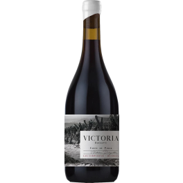 Durigutti Proyecto Las Compuertas Victoria Corte 2019