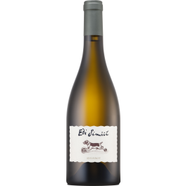 Edi Simcic Sivi Pinot 2021