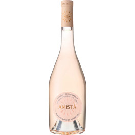 Edmond de Rothschild Amista Cru Classe Rose 2024