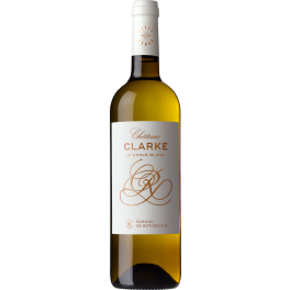 Edmond de Rothschild Chateau Clarke Le Merle Blanc 2024