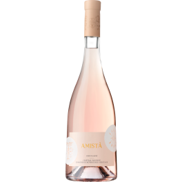 Edmond de Rothschild Chateau Roubine Amista Cru Classe Rose 2025