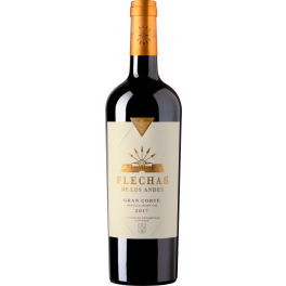 Edmond de Rothschild Flechas De Los Andes Gran Corte 2018