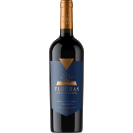 Edmond de Rothschild Flechas De Los Andes Gran Malbec 2021