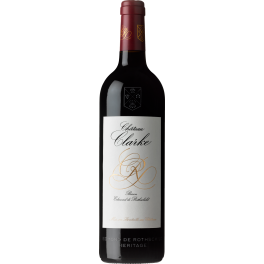 Edmond de Rothschild Chateau Clarke 2018