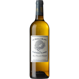 Edmond de Rothschild Chateau Clarke Le Merle Blanc 2023