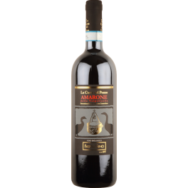 Fasoli Gino Amarone Valpolicella Corte del Pozzo 2017
