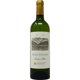 Eisele Vineyard Sauvignon Blanc 2022