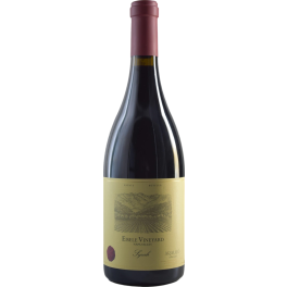 Eisele Vineyard Syrah 2021