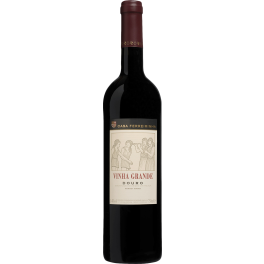 Casa Ferreirinha Vinha Grande Tinto 2021