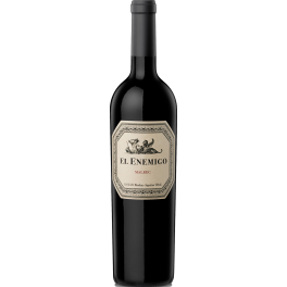El Enemigo Malbec 2021