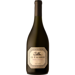 El Enemigo Syrah Viognier 2021