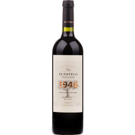 El Esteco Old Vines Malbec 2023