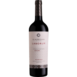 El Porvenir de Cafayate Laborum Single Vineyard Malbec 2018