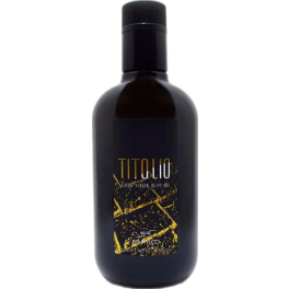 Elena Fucci Olive Oil