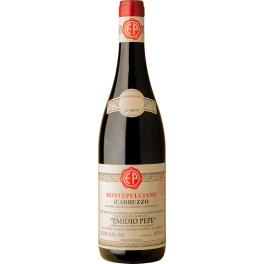 Emidio Pepe Montepulciano d'Abruzzo 2022