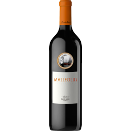 Emilio Moro Malleolus 2021