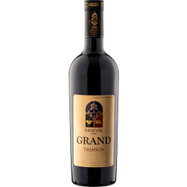 Erdevik Grand Trianon 2021