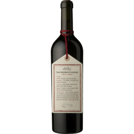 Escorihuela Gascon The President's Blend 2021
