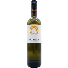 Estate Argyros Atlantis White 2025