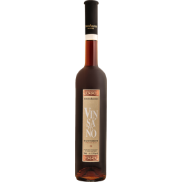Estate Argyros Vinsanto First Release 2017