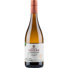 Familia Deicas Atlantico Sur Albarino 2024