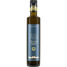 Fattoria Le Pupille Olive Oil