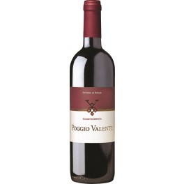 Fattoria Le Pupille Poggio Valente 2022
