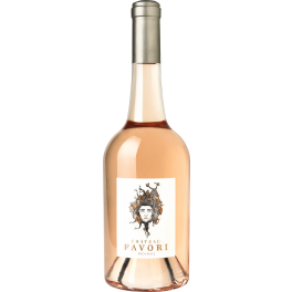 Favori Chateau Favori Provence 2022