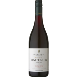 Felton Road Bannockburn Vineyard Pinot Noir 2023