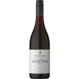 Felton Road Bannockburn Vineyard Pinot Noir 2019