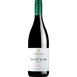 Felton Road Block 3 Pinot Noir 2024
