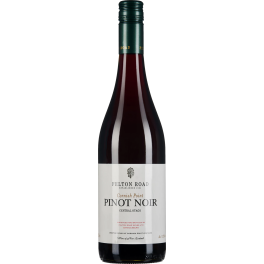 Felton Road Cornish Point Pinot Noir 2019