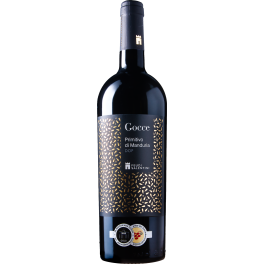 Feudi Salentini Gocce Primitivo di Manduria 2021