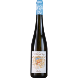 FJ Gritsch Durnsteiner Burg Riesling Reserve 2023