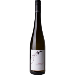 FJ Gritsch Gruner Veltliner Kirchpoint 2024