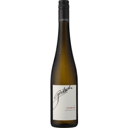 FJ Gritsch Gruner Veltliner Ried Steinporz 2023 