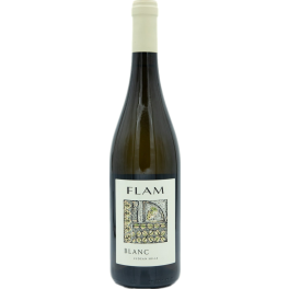 Flam Blanc 2024