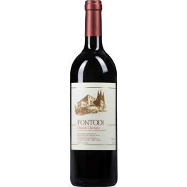 Fontodi Chianti Classico 2021