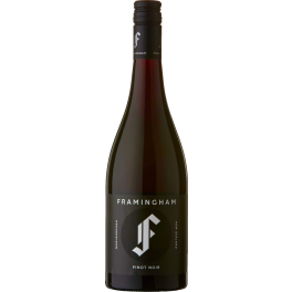 Framingham Pinot Noir 2022