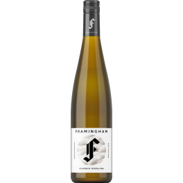 Framingham Classic Riesling 2023