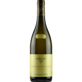 Francois Carillon Bourgogne Aligote 2023