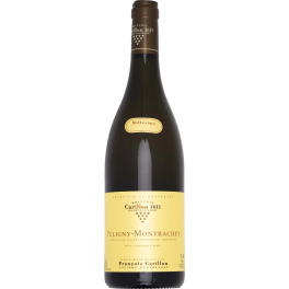 Francois Carillon Puligny-Montrachet 2023